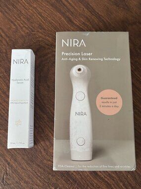 NIRA Precision Laser